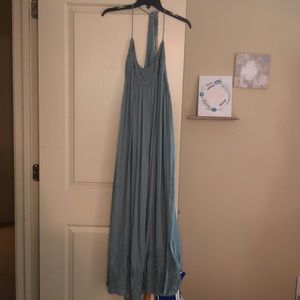 Free People Maxi Dress